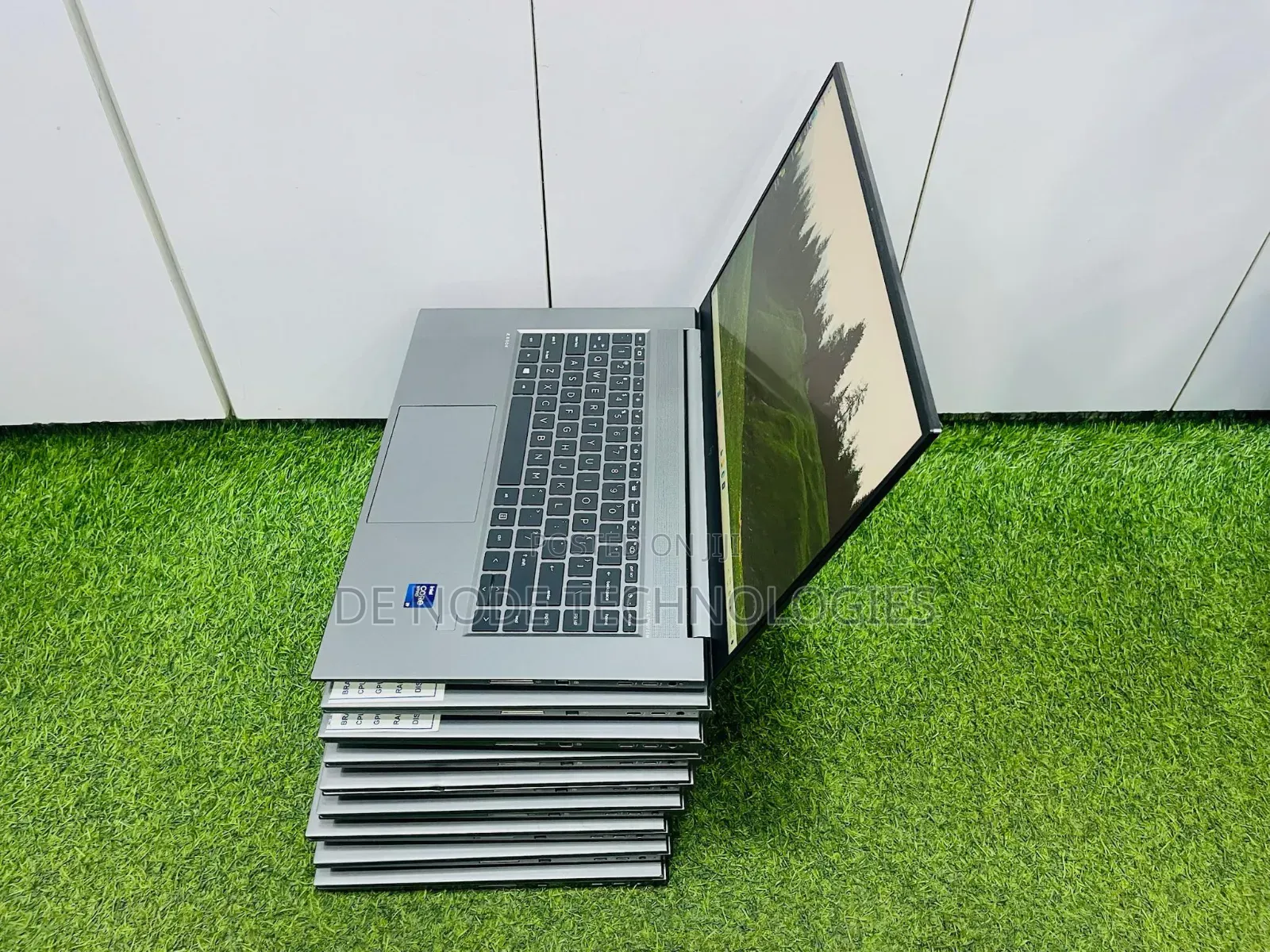 Laptop HP ZBook Studio G8 32GB Intel Core i9 SSD 1T