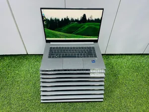 Laptop HP ZBook Studio G8 32GB Intel Core i9 SSD 1T