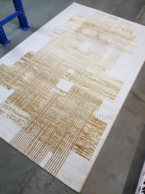 Turkey Center Rug