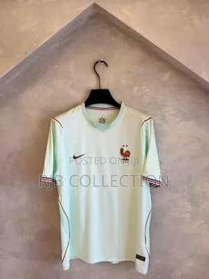 France World Cup 2026 Home and Away Jerseys
