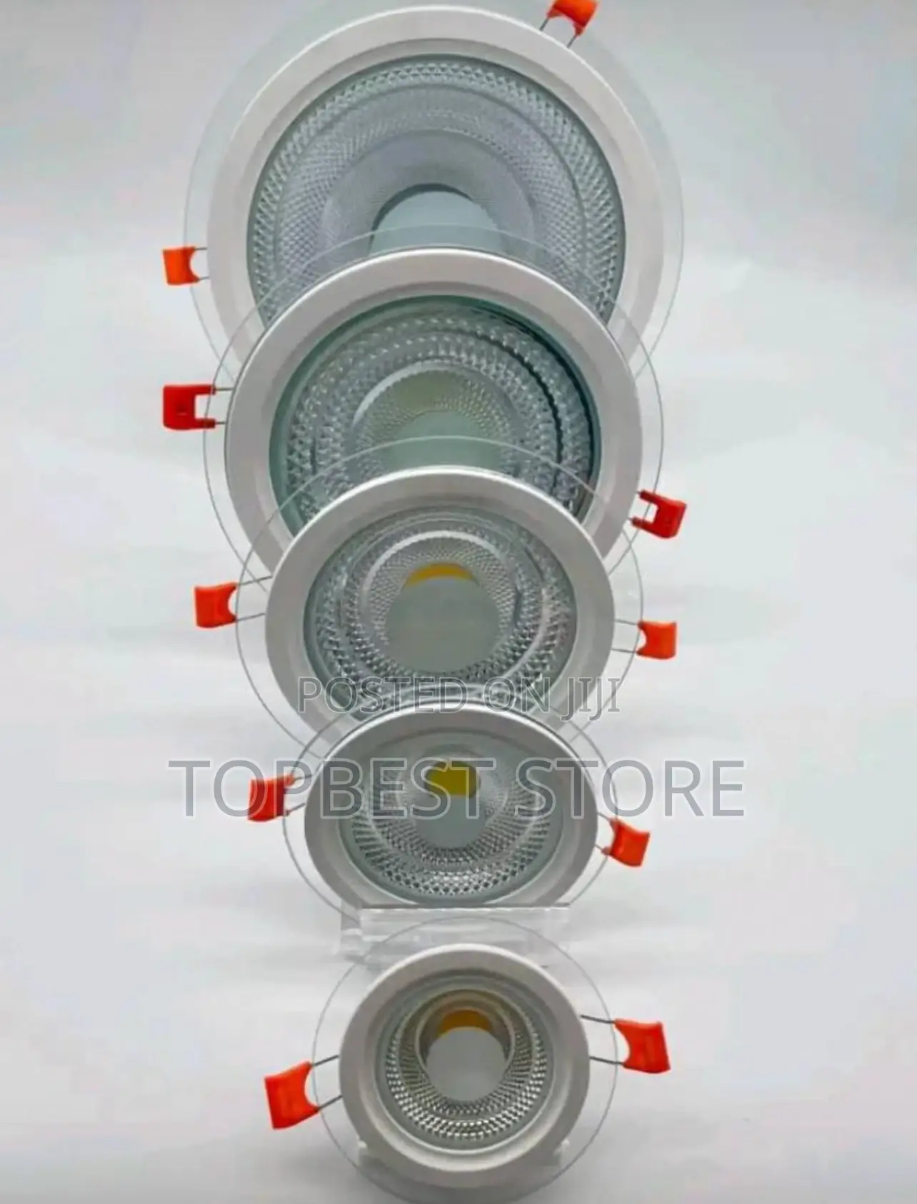 Modern Ceiling Light 6watts 12watts