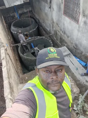 Fix Biogas Dome Construction.