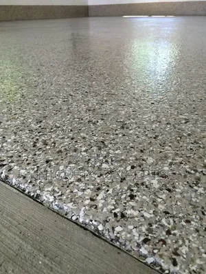Concrete Floor