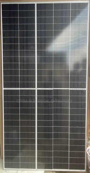 Sunshine 450w Monocrystalline Solar Panel