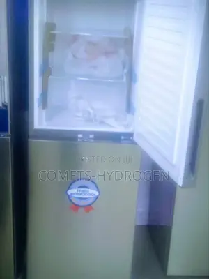 Haier Thermocool 250liter Top-Mount Double-Door Refrigerator Energy+