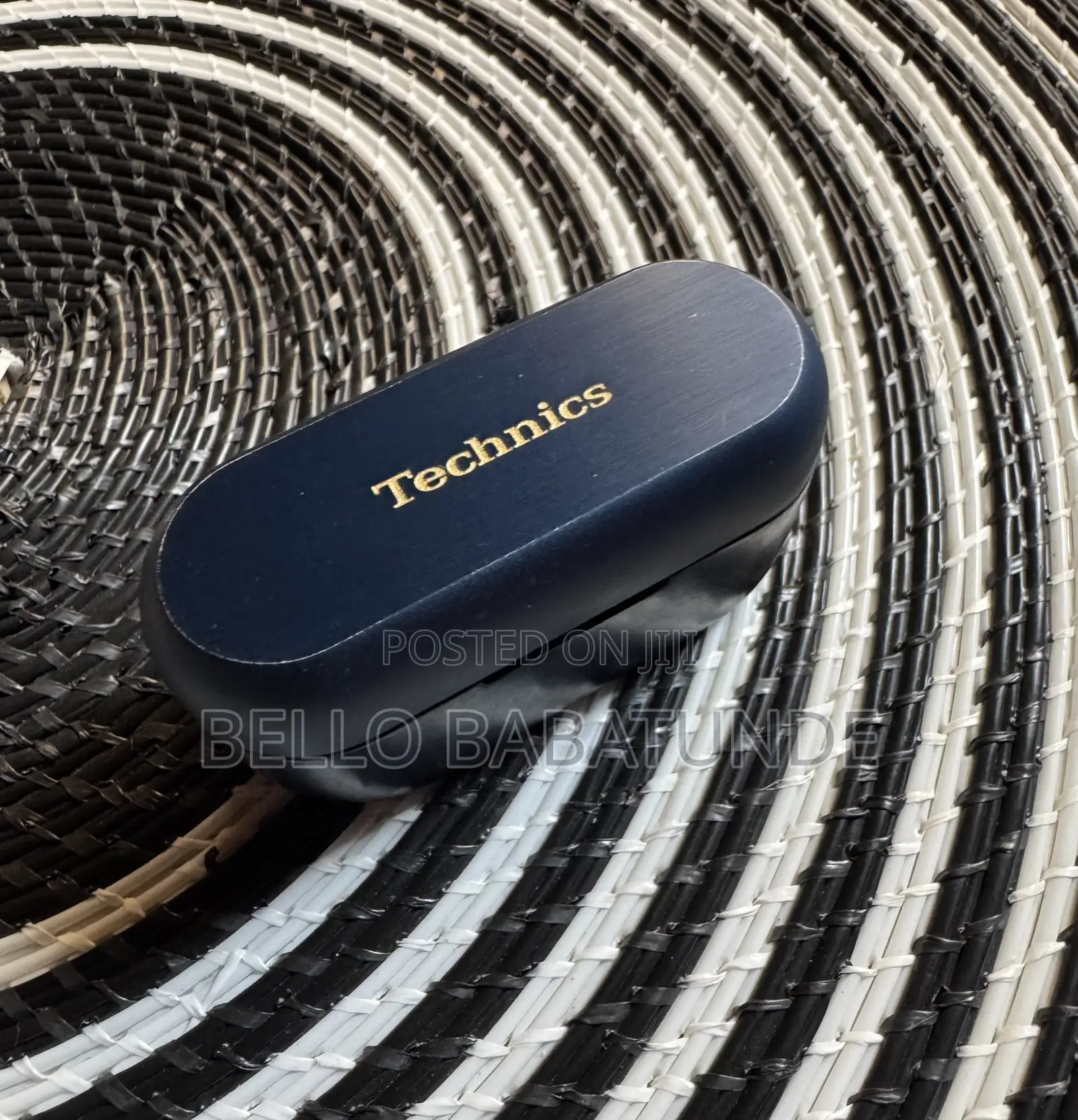 Tecnics Az-80 Earbud