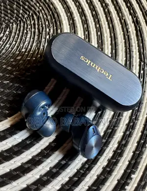 Tecnics Az-80 Earbud