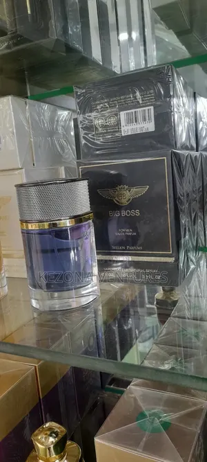Sellion Big Boss Edp 100ml