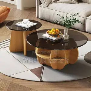 2in1 Center Table