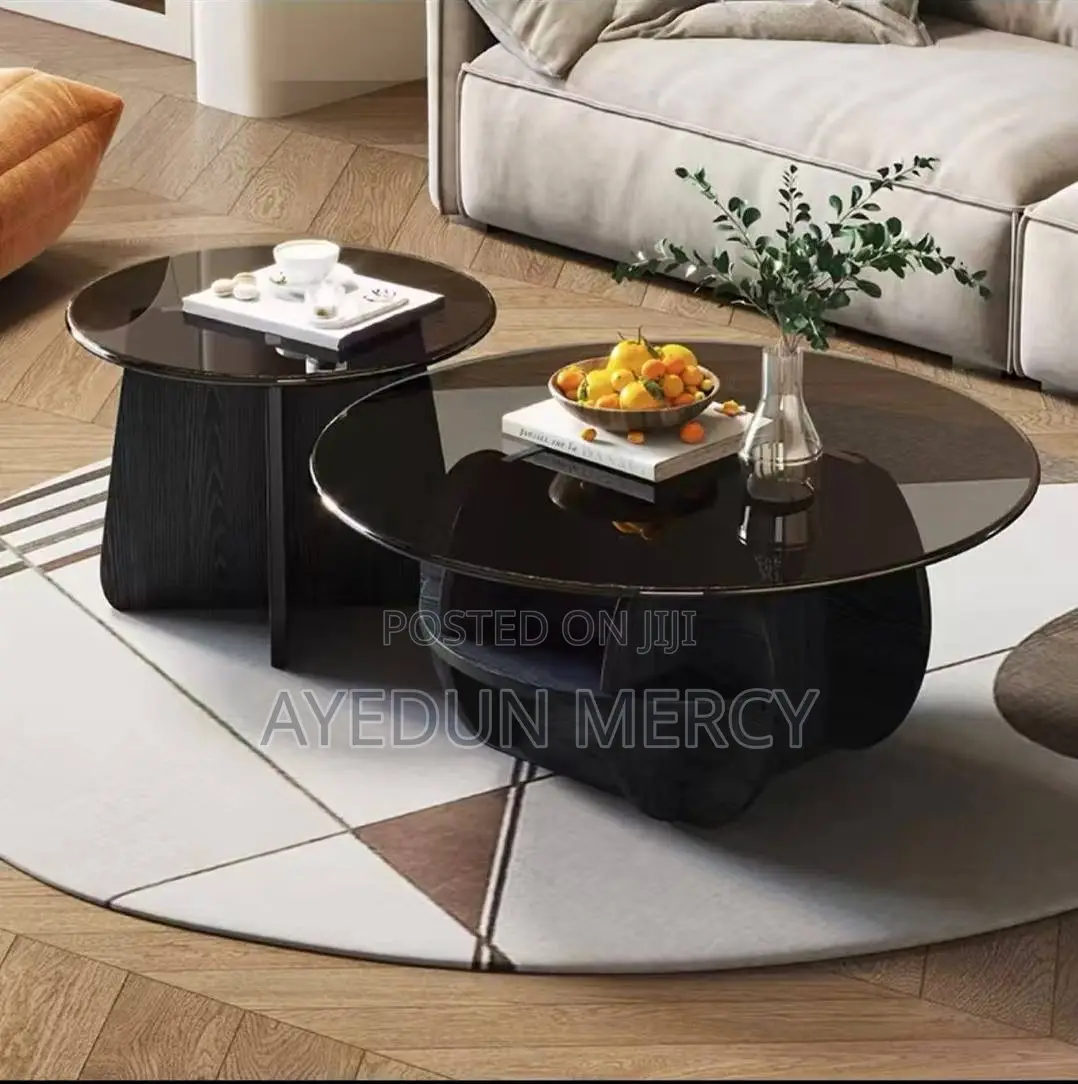 2in1 Center Table