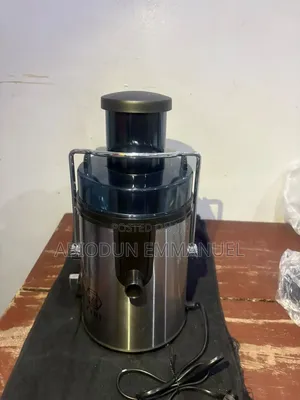 Zyre Juice Extractor