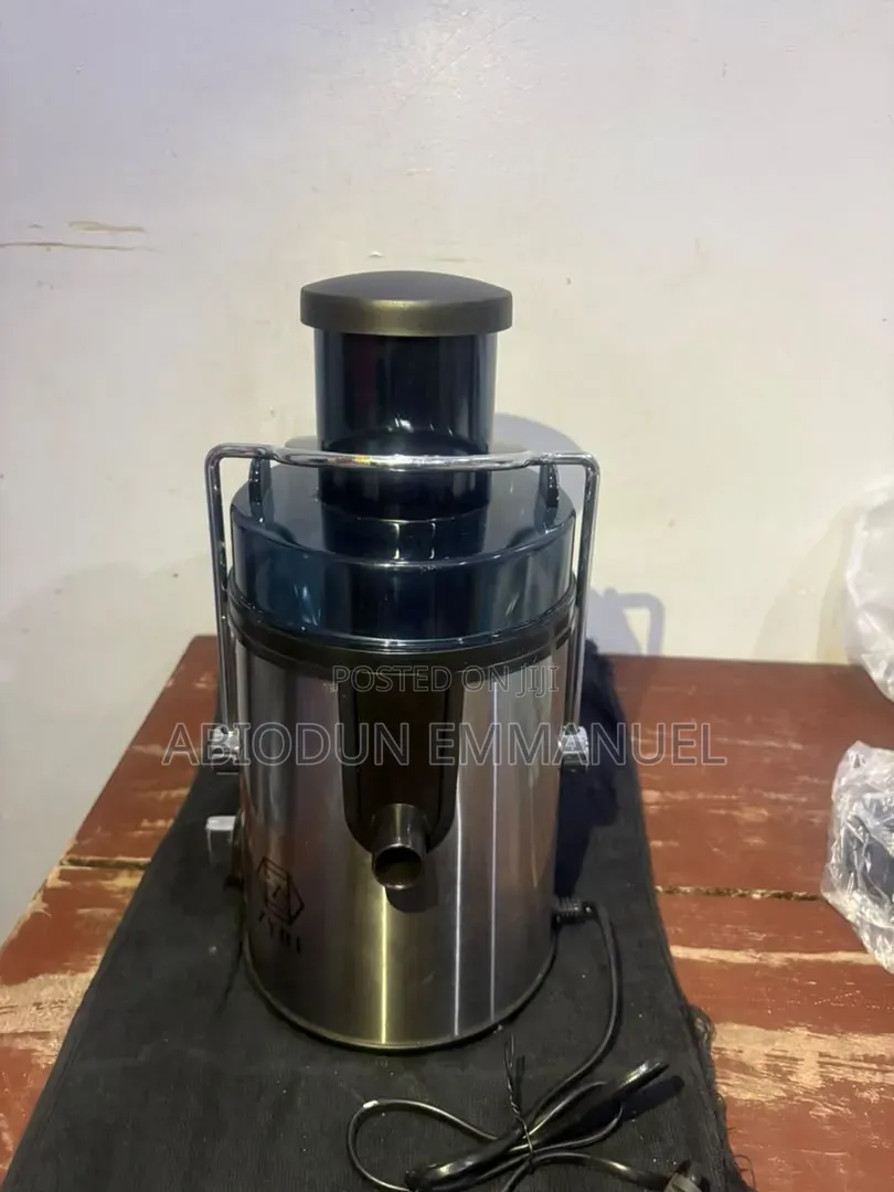 Zyre Juice Extractor