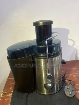 Zyre Juice Extractor