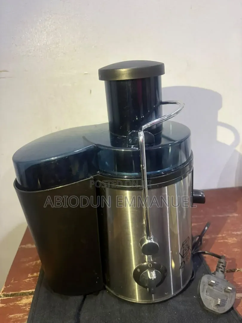 Zyre Juice Extractor