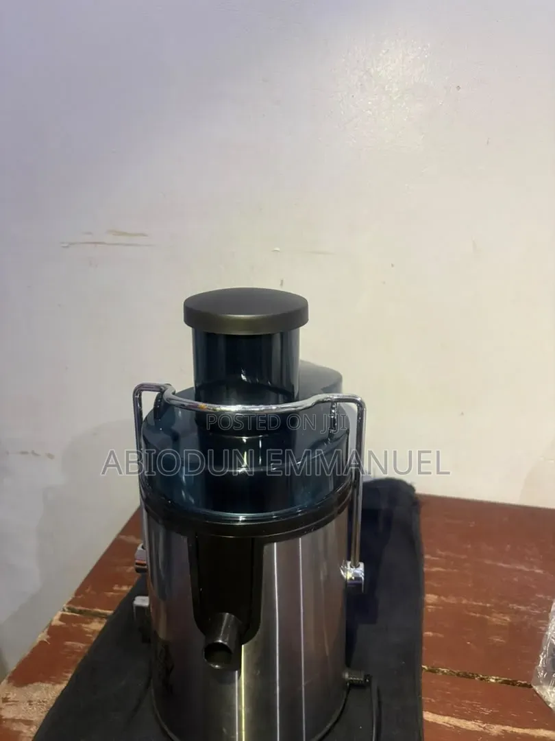 Zyre Juice Extractor