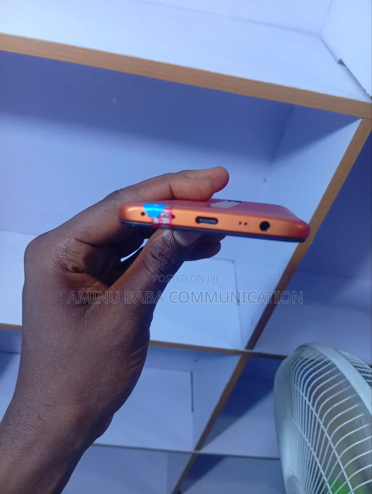 Xiaomi Redmi 8A 32 GB Red