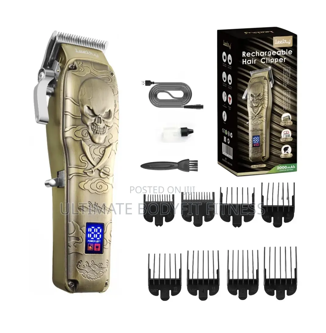 Brand New Leebuy Clipper