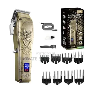 Brand New Leebuy Clipper