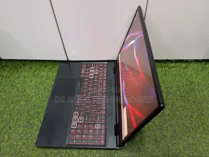 Laptop Acer Nitro 5 16GB Intel Core i7 SSD 512GB