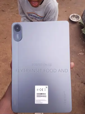 Xiaomi Redmi Pad 2 128 GB Gray