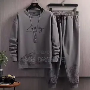 Men 2 Piece Jogger