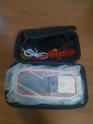 Car Jump Starter With Air Compressor