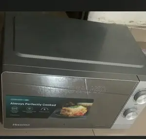 Hisense Microwave