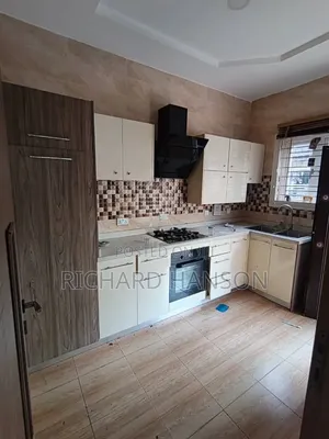 3bdrm Duplex in Secured, Sangotedo for rent