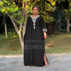 Women Jalabiya