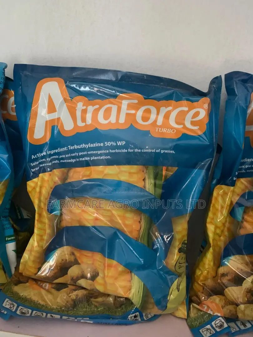 Atra Force