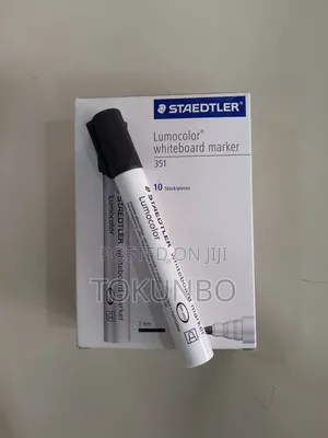 High Quality Steadler Marker for Whiteboards