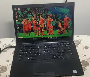 Laptop Dell Latitude 7490 16GB Intel Core i7 SSD 256GB