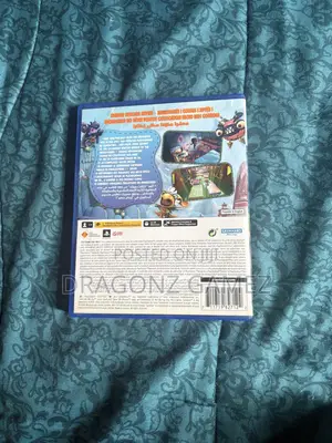 Sackboy a Big Adventure