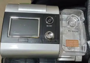 Cpap Machine (Respiratory/Sleep Apnea Equipment)