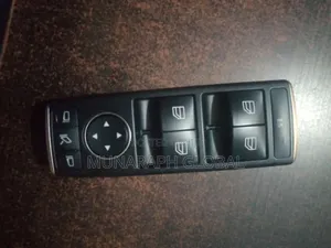 Mercedes Benz Glk, E350, Cla Window Switch.
