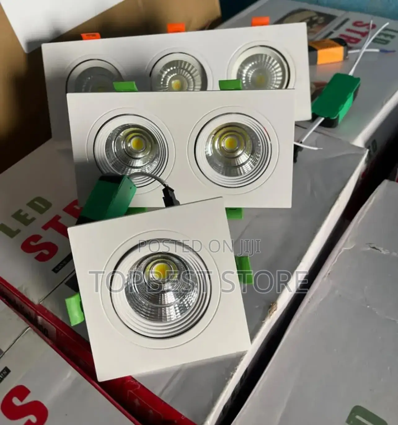 Modern Ceiling Spot Light