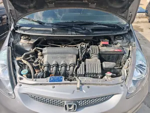 Honda Jazz 2006