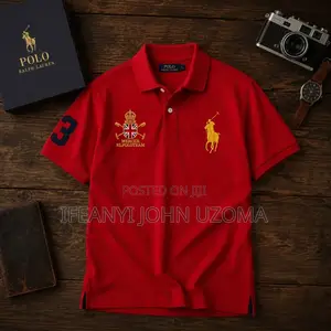 Classic Polo Ralph Big Crest Tshirt