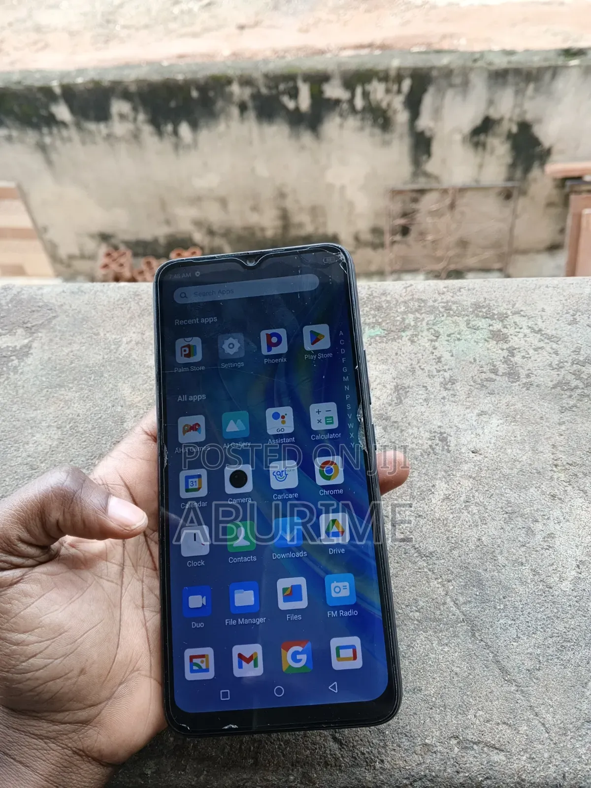 Android Phones