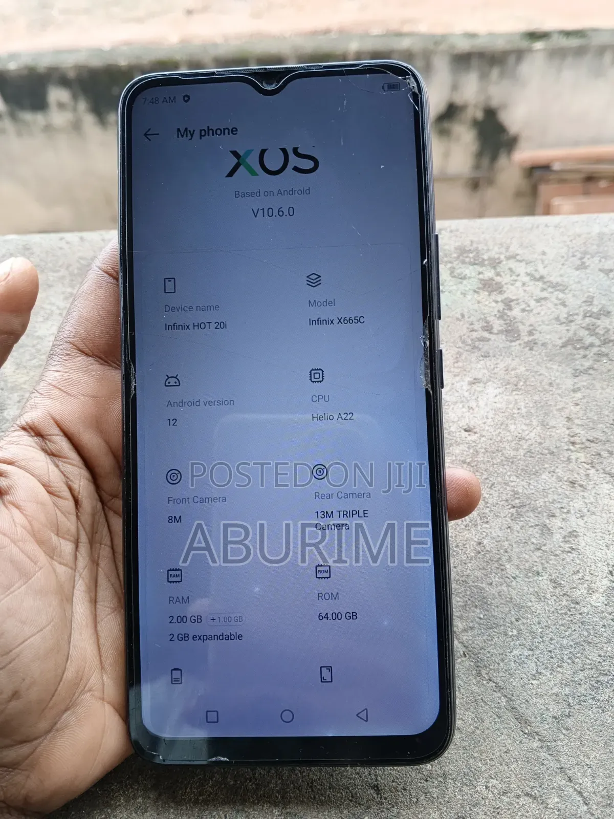 Android Phones