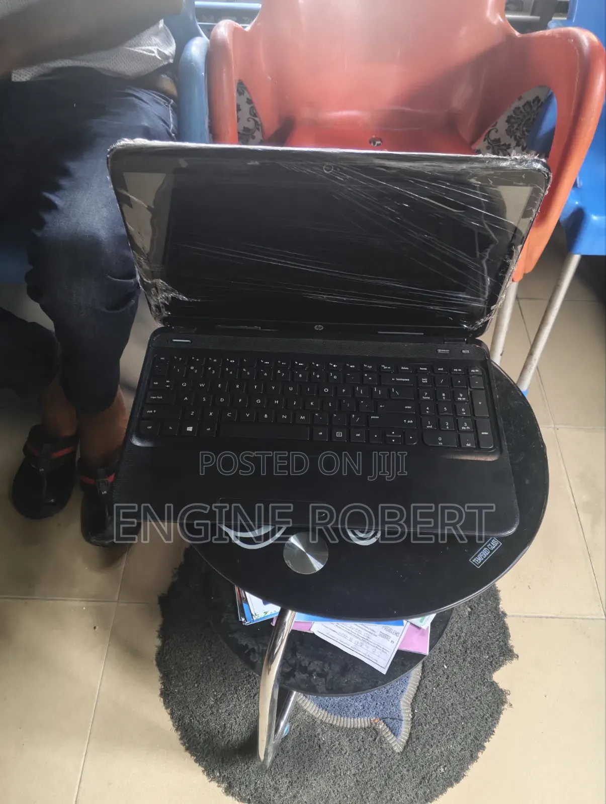 Laptop 8GB Intel Core i5 HDD 500GB