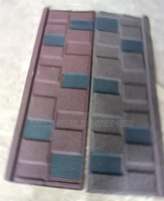 Best Roofing Sheet