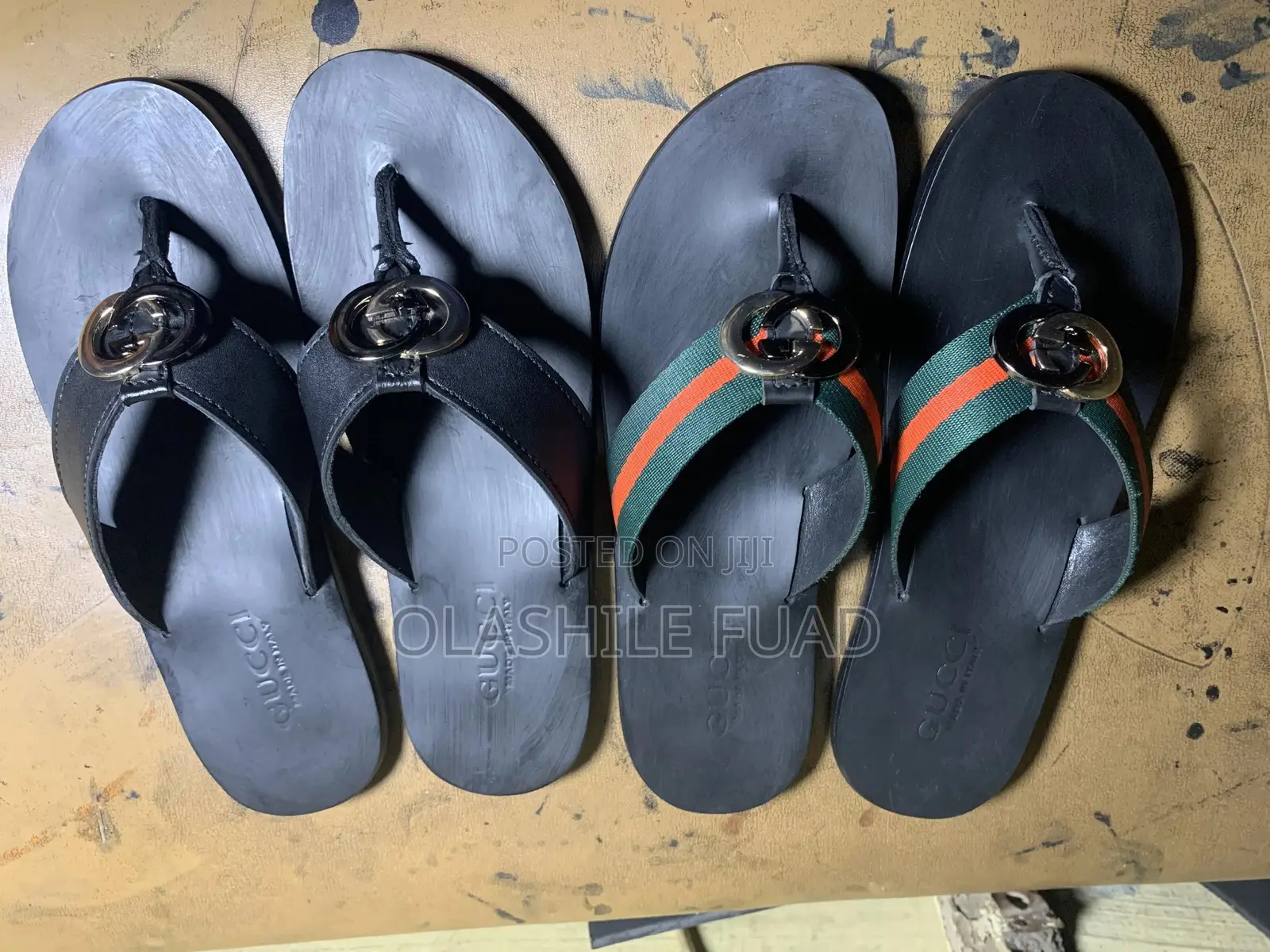Quality Handmade Footwear