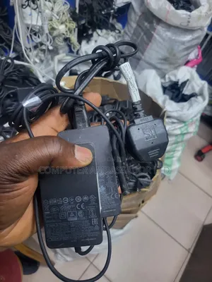 Microsoft Surface Charger