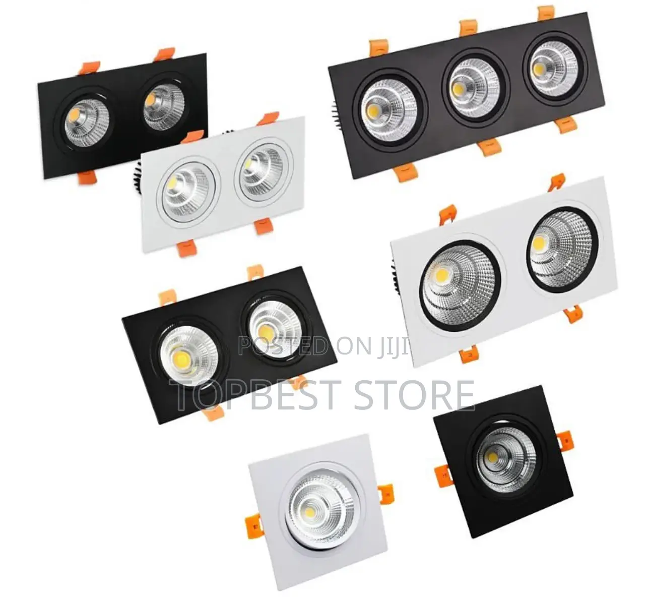 Modern Ceiling Spot Light