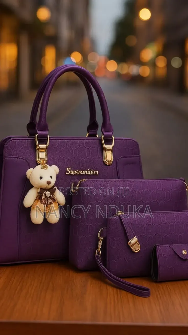 Girls Accessories