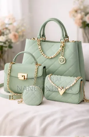 Girls Accessories