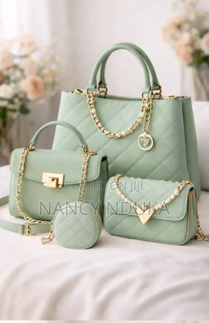 Girls Accessories