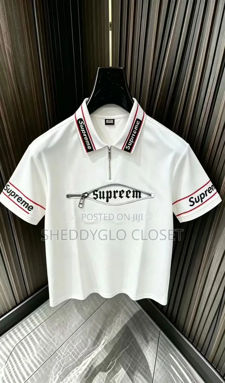 Male Luxury Wears