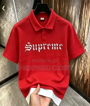 Male Luxury Wears